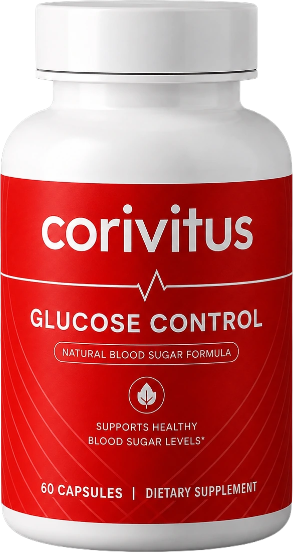 30-Tage-Vorrat Corivitus