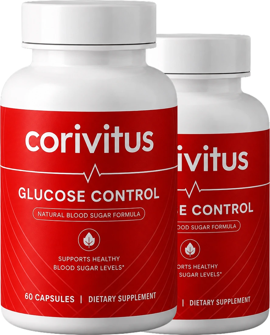 60-Tage-Vorrat Corivitus